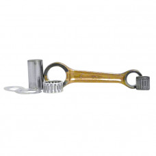 Шатунная сборка BRP 787/787RFI 010-518 Шатунная сборка BRP 787/787RFI 010-518