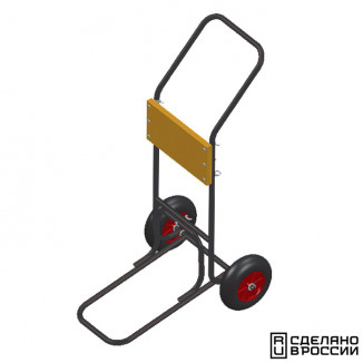 Тележка для ПЛМ