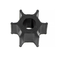 Крыльчатка помпы охлаждения двигателя Mariner/Yamaha 47-95611M Крыльчатка помпы охлаждения двигателя Mariner/Yamaha 47-95611M