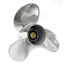 Винт гребной Solas 1642-193-15, 3x19 1/4x15 (L) Винт гребной Solas 1642-193-15, 3x19 1/4x15 (L)