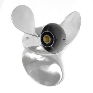 Винт гребной Solas 1641-188-17, 3x18 3/4x17 (R)