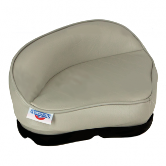 Сиденье Gray Pro Stand Up, серое Сиденье Gray Pro Stand Up, серое