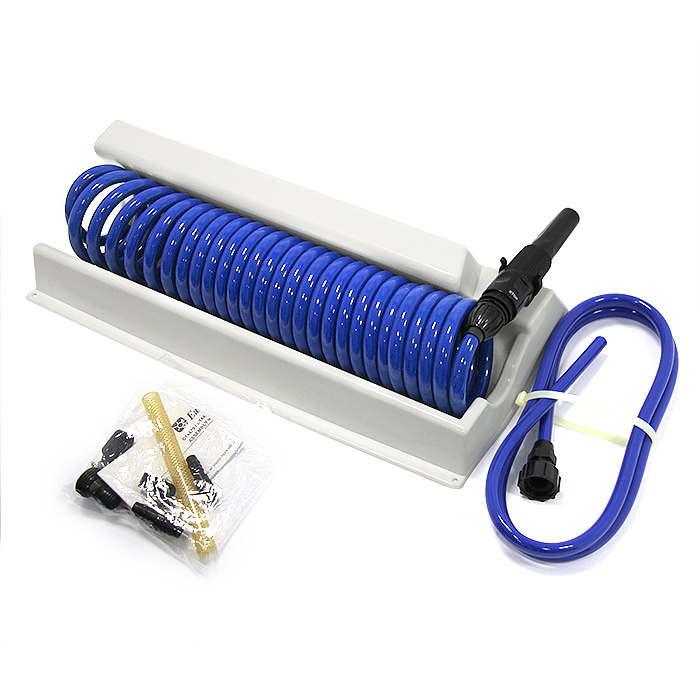 Шланг для воды с фиттингами Артикул: C14430 | Купить в интернет ...