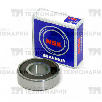 Подшипник 6203DDUC3E (6203DDUC3E & NS7SX) Подшипник 6203DDUC3E (6203DDUC3E & NS7SX)