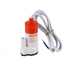 Погружной насос 12 л/мин 12В Погружной насос 12 л/мин 12В