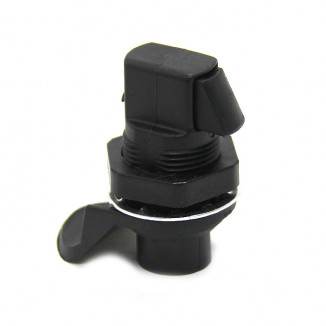 Замок пластиковый SUNFINE