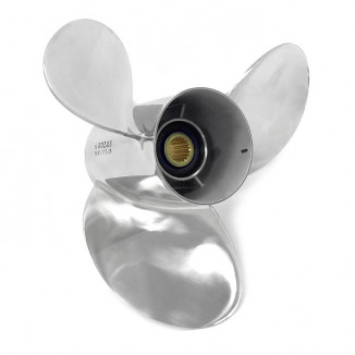 Винт гребной Solas 1641-175-23, 3x17 1/2x23 (R)