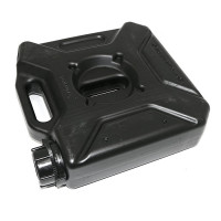 Канистра "Экстрим" 5л черная E-0050-B