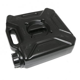 Канистра "Экстрим" 5л черная E-0050-B