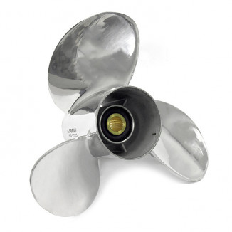 Винт гребной Solas 1642-175-23, 3x17 1/2x23 (L)