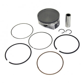 Поршневой комплект Polaris (+0,5 мм) NA-50012-2
