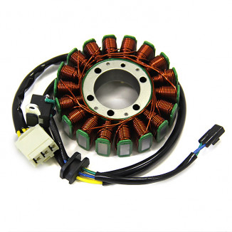 Статор Arctic Cat SM-01380