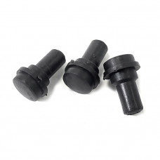 Сухарики ведомого вариатора (3 шт) Polaris 03-151-03T Сухарики ведомого вариатора (3 шт) Polaris 03-151-03T