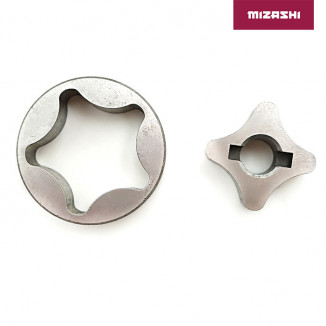 Ротор масляного насоса BRP AT-MZ1126