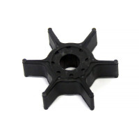 Крыльчатка помпы охлаждения двигателя Selva/Yamaha 68T-44352-00