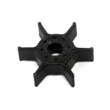 Крыльчатка помпы охлаждения двигателя Selva/Yamaha 68T-44352-00 Крыльчатка помпы охлаждения двигателя Selva/Yamaha 68T-44352-00