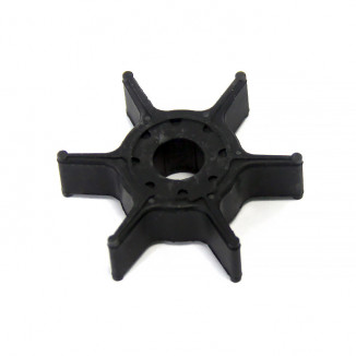 Крыльчатка помпы охлаждения двигателя Selva/Yamaha 68T-44352-00 Крыльчатка помпы охлаждения двигателя Selva/Yamaha 68T-44352-00