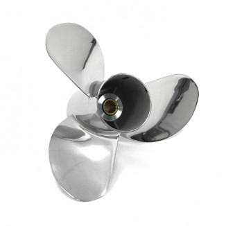 Винт гребной Solas 2121-093-09, 3x9 1/4x9 (R)