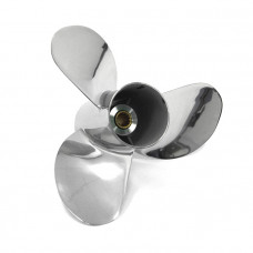 Винт гребной Solas 2121-093-10, 3x9 1/4x10 (R) Винт гребной Solas 2121-093-10, 3x9 1/4x10 (R)
