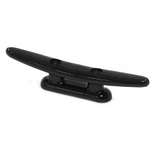 Утка швартовая нейлон 125мм SUNFINE Утка швартовая нейлон 125мм SUNFINE