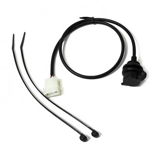 Розетка RCA Polaris SM-01607