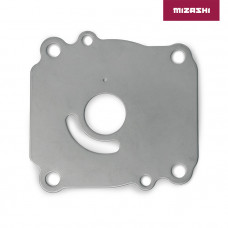 Пластина помпы Suzuki SC-WT188 Пластина помпы Suzuki SC-WT188