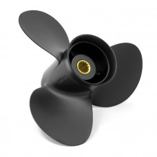 Винт гребной Solas 2211-103-12, 3x10.3x12 (R) Винт гребной Solas 2211-103-12, 3x10.3x12 (R)