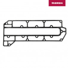 Прокладка выхлопного коллектора Hidea/Yamaha SC-GS359 Прокладка выхлопного коллектора Hidea/Yamaha SC-GS359