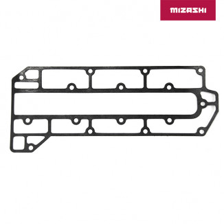 Прокладка выхлопного коллектора Hidea/Yamaha SC-GS359