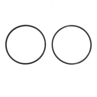 Уплотнительное кольцо впускного коллектора РМЗ 640 (малое) RM-117427