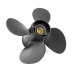Винт гребной Solas 2213-102-11, 4x10,2x11 (R)