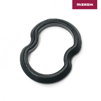 Прокладка глушителя Hidea/Yamaha SC-GS732