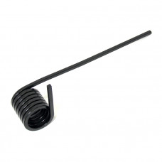 Пружина задней подвески (правая) BRP SM-04354R Пружина задней подвески (правая) BRP SM-04354R