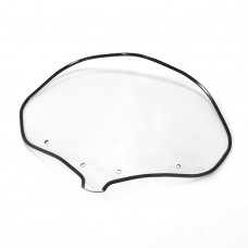 Стекло ветровое для снегохода STELS 50-44-4833Pc (32см, 3мм) Стекло ветровое для снегохода STELS 50-44-4833Pc (32см, 3мм)