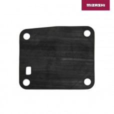 Диафрагма (мембрана) топливного насоса Yamaha/Tohatsu SC-GS201 Диафрагма (мембрана) топливного насоса Yamaha/Tohatsu SC-GS201