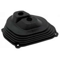 Пыльник рулевой тяги Yamaha VK 540 (правый) 08-433