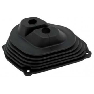 Пыльник рулевой тяги Yamaha VK 540 (правый) 08-433