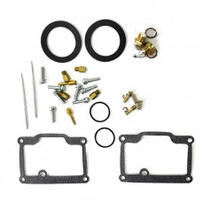 Ремкомплект карбюратора Polaris SM-07614 Ремкомплект карбюратора Polaris SM-07614