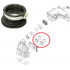 Впускной патрубок BRP SM-07186 Впускной патрубок BRP SM-07186