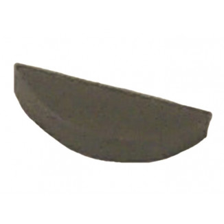 Шпонка крыльчатки Mercury/Mariner/Yamaha 18-3300