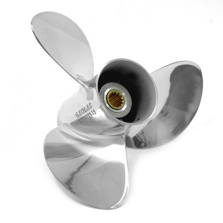 Винт гребной Solas 2331-125-13, 3x12,5x13 (R)