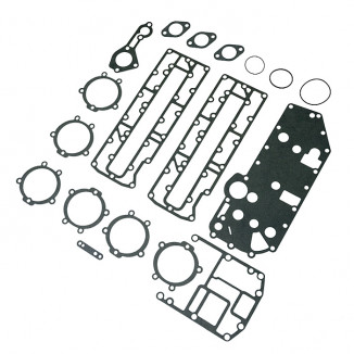 Комплект прокладок двигателя Mercury P600334850004