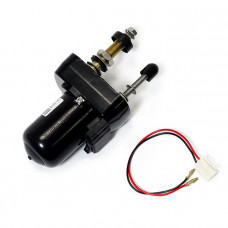 Электропривод стеклоочистителя W.E, длина резьбы 55 мм, посадка М8-10, 90°, 12В Электропривод стеклоочистителя W.E, длина резьбы 55 мм, посадка М8-10, 90°, 12В