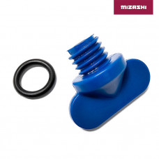 Пробка сливная Mercruiser SC-PT019 Пробка сливная Mercruiser SC-PT019