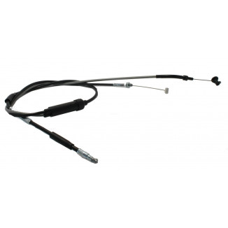 Трос газа Polaris SM-05211