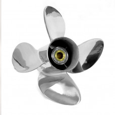 Винт гребной Solas 4553-140-20, 4x14x20 (R) Винт гребной Solas 4553-140-20, 4x14x20 (R)