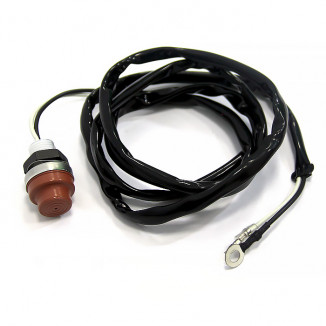 Кнопка выключения двигателя Yamaha 6A0-82550-10