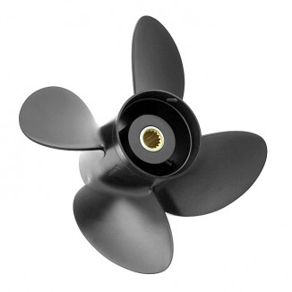 Винт гребной Solas 2513-140-23, 4x14x23 (R)