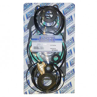 Полный комплект прокладок BRP 787RFI 007-624-02