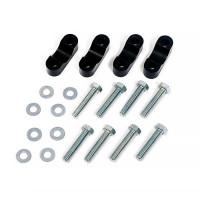 Крепеж для проставок руля SM-08701